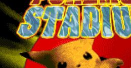 Pokemon Stadium (Bootleg) - Video Game Video game from Pokemon Stadium (Bootleg) for SNES. Published by DVS Electronic