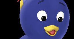 Pablo (Los Backyardigans) (Mejorado) Type your text and hear it in the voice of Pablo (Los Backyardigans) (Mejorado) by