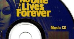 Remixes From In The Lounge - The From The Operative: No One Lives Forever The Operative: No One Lives Forever - Video