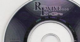 REVIVE... ~Sosei~ REVIVE...～蘇生～ - Video Game Video game from REVIVE... ~Sosei~ REVIVE...～蘇生～ for Dreamcast.