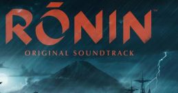 Rise of the Ronin (Original Game track) - Video Game Video game from Rise of the Ronin (Original Game track) for PS5.