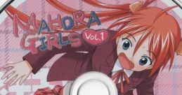 Rittai Onkyou de Dokidoki! Taikan Date Drama CD MAHORA GIRLS vol.1 立体音響でドキドキ！体感デートドラマCD MAHORA GIRLS