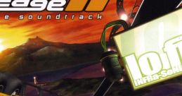 Rollcage Stage II: The track Disc 2 Rollcage: Stage II - Video Game Video game from Rollcage Stage II: The track Disc 2