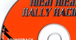 Rush Rush Rally Racing track Rush Rush Rally Racing - Video Game Video game from Rush Rush Rally Racing track Rush Rush