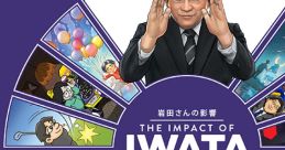 The Impact of Iwata - Video Game Video game from The Impact of Iwata for Family Computer, NES, SNES. Published by