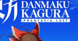 Touhou Danmaku Kagura Phantasia Lost - Video Game Video game from Touhou Danmaku Kagura Phantasia Lost for Windows.