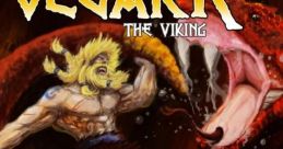 Volgarr the Viking - Video Game Video game from Volgarr the Viking for Dreamcast, Linux, MacOS, PS Vita, PS4, Switch, Wii