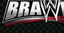 WWE Brawl (Unreleased) - Video Game Video game from WWE Brawl (Unreleased) for 3DS. Published by THQ (2011). Uploaded by