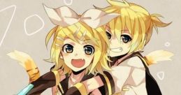 Kagamine Twins Type your text to hear it in the voice of Kagamine Twins.