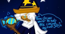 Wizard cookie Type your text to hear it in the voice of wizard cookie.