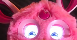 Furby Type your text to hear it in the voice of furby.