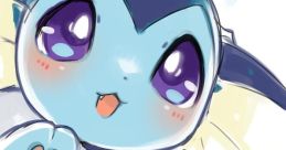 Vaporeon Type your text to hear it in the voice of vaporeon.