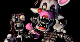 Mangle Type your text to hear it in the voice of mangle.