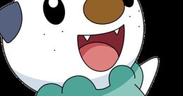 Oshawott Type your text to hear it in the voice of oshawott.