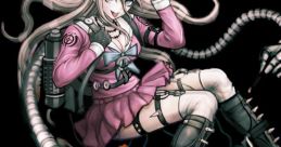 Miu Iruma Type your text to hear it in the voice of Miu Iruma.