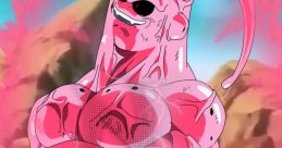 Super Buu Type your text and hear it in the voice of Super Buu by Maiaa.