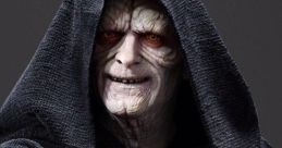 Darth Sidious Type your text and hear it in the voice of Darth Sidious by Vegito1089.