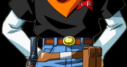 Android 17 Type your text and hear it in the voice of Android 17 by Vegito1089.