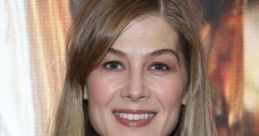 Rosamund Pike Rosamund Pike commercial