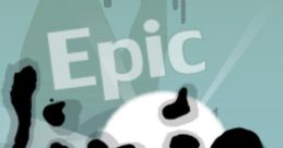 Epic Ninja Epic Ninja Scratch - Video Game Video game from Epic Ninja Epic Ninja Scratch for Online. Published by