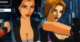 Fear Effect 2: Retro Helix - Video Game Video game from Fear Effect 2: Retro Helix for PS1. Published by Eidos