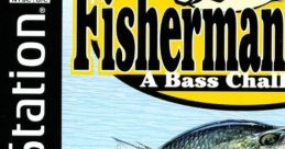 Fisherman's Bait: A Bass Challenge Exciting Bass - Video Game Video game from Fisherman's Bait: A Bass Challenge Exciting