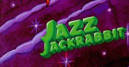 Jazz Jackrabbit Unofficial - Video Game Video game from Jazz Jackrabbit Unofficial for MacOS, MS-DOS, Windows. Published by