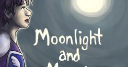 Moonlight and Memories - Video Game Video game from Moonlight and Memories. Published by Lauren the Flute (2016).