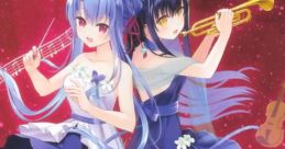 Summer Pockets Orchestra Album: Echoes of Summer - Video Game Video game from Summer Pockets Orchestra Album: Echoes of