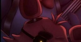 Foxy (Five Nights At Freddy's) (Christopher McCullough) Type your text and hear it in the voice of Foxy (Five Nights At