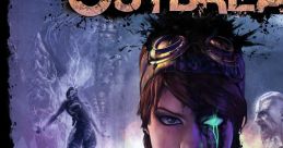 ScouScourge: Outbreak - Video Game Video game from ScouScourge: Outbreak for Windows. Published by Bitbox Games, Findev,