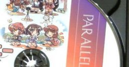 Sentimental Journey "Parallel seasons" センチメンタルジャーニー 「Parallel seasons」 - Video Game Video game from