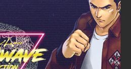 SHENWAVE VOL 1 Shenmue - Video Game Video game from SHENWAVE VOL 1 Shenmue. Published by N/A (2021). Uploaded by