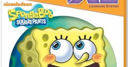 SpongeBob (Fisher-Price iXL) iXL™ Sponge Bob Software - Video Game Video game from SpongeBob (Fisher-Price iXL) iXL™ Sponge