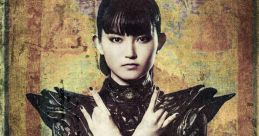 Suzuka Nakamoto (Su-Metal Babymetal) Type your text to hear it in the voice of Suzuka Nakamoto (Su-Metal Babymetal).