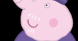 Abuelo Pig (Peppa Pig) Voz Type your text to hear it in the voice of abuelo pigl (Peppa Pig)