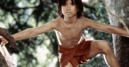 Mowgli Type your text and hear it in the voice of Mowgli by CoupleOfCats.