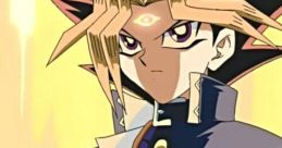 Yami Yugi (English Dub) Type your text to hear it in the voice of Yami Yugi (English Dub).