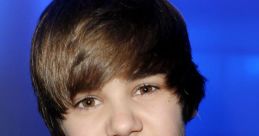 Justin Bieber (Young) Type your text and hear it in the voice of Justin Bieber (Young) by ToMyEars.