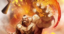 Zangief Type your text and hear it in the voice of Zangief by vegito1089.