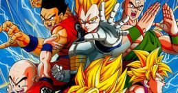 Dragon Ball Z - Budokai Tenkaichi 2 Japan ドラゴンボールZ Sparking! NEO - Video Game Video game from Dragon Ball Z -