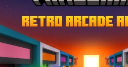 Minecraft: Retro Arcade Action (Original track) - Video Game Video game from Minecraft: Retro Arcade Action (Original