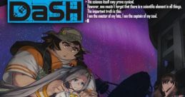 Robotics;Notes DaSH ロボティクス ノーツ ダッシュ - Video Game Video game from Robotics;Notes DaSH ロボティクス ノーツ