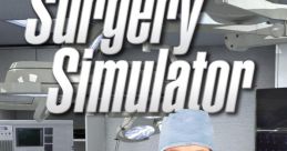 Surgery Simulator 2011 Chirurgie Simulator 2011 - Video Game Video game from Surgery Simulator 2011 Chirurgie Simulator