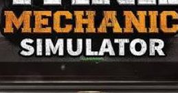 Tank Mechanic Simulator - Video Game Video game from Tank Mechanic Simulator for PS4, Switch, Windows, Xbox One.