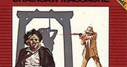 The Texas Chain Saw Massacre - Video Game Video game from The Texas Chain Saw Massacre. Published by Wizard Video Games