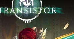 Transistor トランジスター - Video Game Video game from Transistor トランジスター for Switch. Published by Limited Run