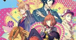 Uta no Prince-Sama: Repeat LOVE うたの☆プリンスさまっ♪Repeat LOVE - Video Game Video game from Uta no Prince-Sama: Repeat