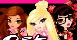 Bratz: Fashion Match! Bratz - Video Game Video game from Bratz: Fashion Match! Bratz for Android, iOS. Published by