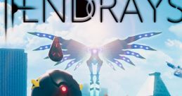 ENDRAYS Original track ENDRAYS - Video Game Video game from ENDRAYS Original track ENDRAYS for Windows. Published by